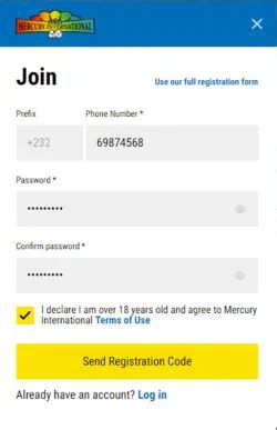 www.mercurybet.com online|Register, Sign In and Join The Action .
